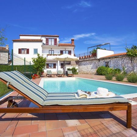 Holiday Home Elvis, Village Kujici Hreljići Exterior foto
