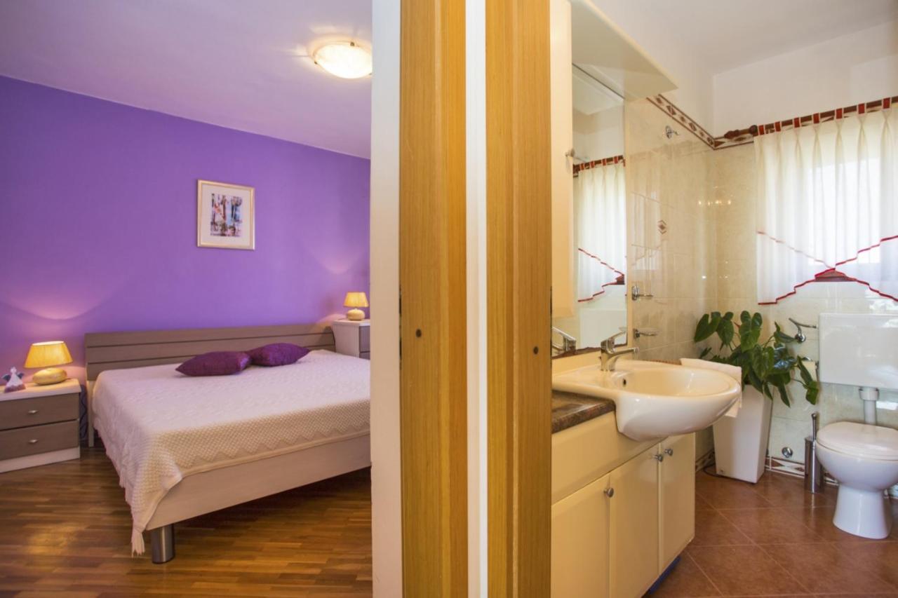 Holiday Home Elvis, Village Kujici Hreljići Exterior foto