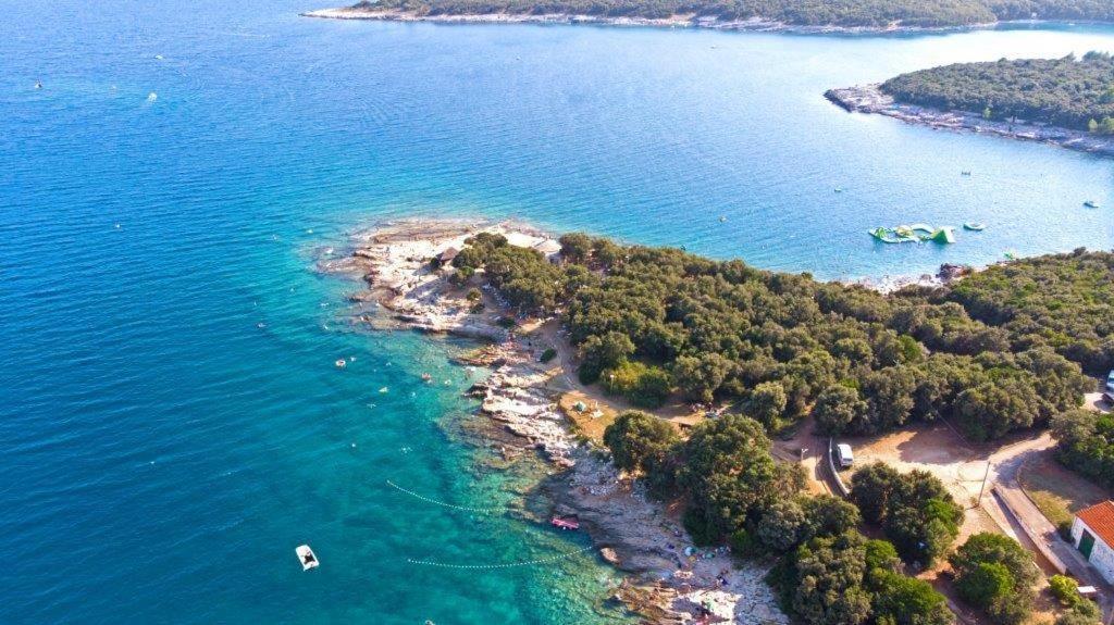 Holiday Home Elvis, Village Kujici Hreljići Exterior foto